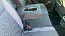 Volkswagen Tiguan 1.5 TSi EVO 150 Match 5dr DSG Petrol Estate